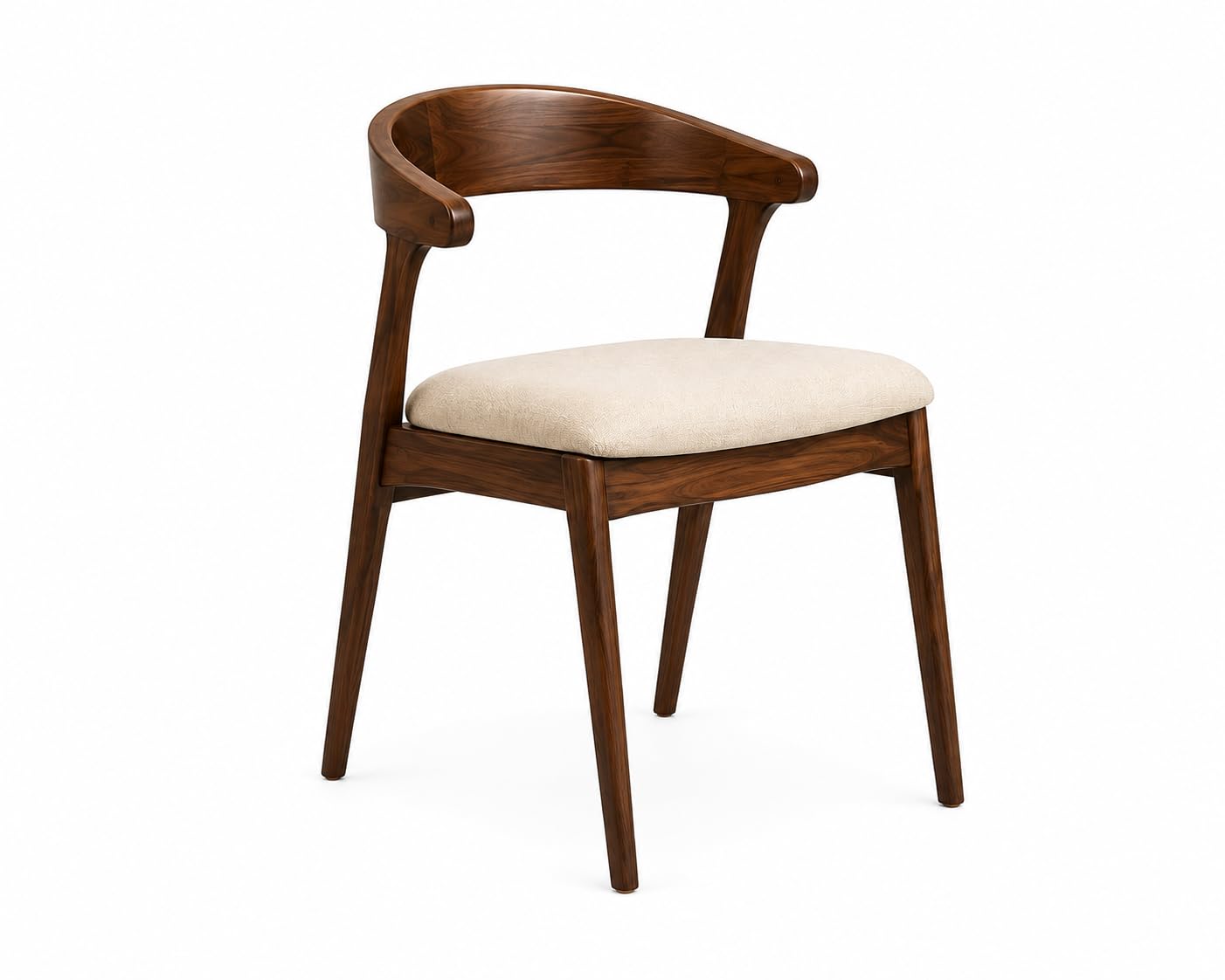 RFD - Royal Furniture Decor Sheesham Wood Dining Table with 10 Chairs