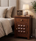 RFD - Royal Furniture Decor Night Stand