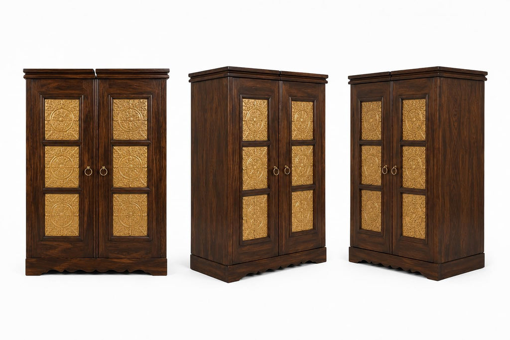 RFD Bar Cabinet