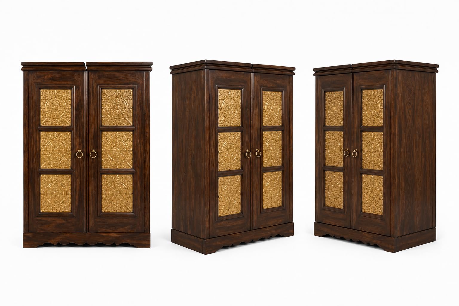 RFD Bar Cabinet