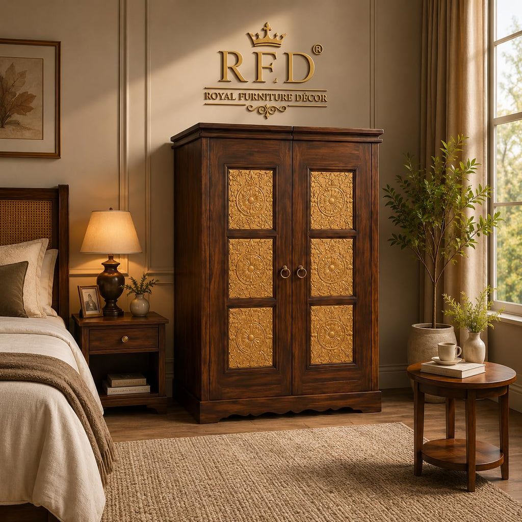 RFD Bar Cabinet