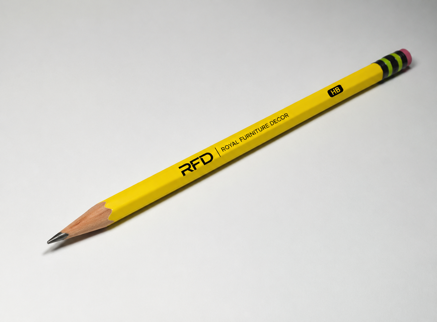 RFD- pencil